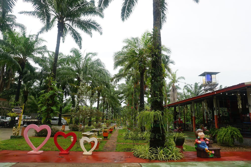 Photo of Outdoor in Mai Fat