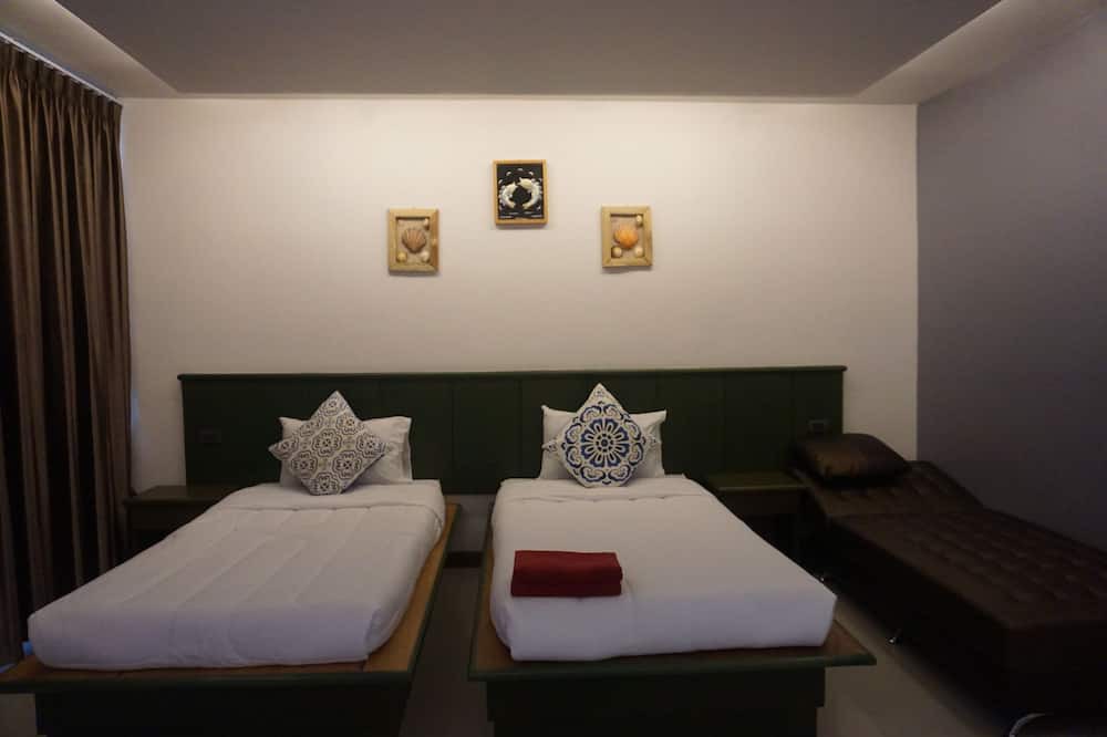 Photo of Bedroom in Mai Fat