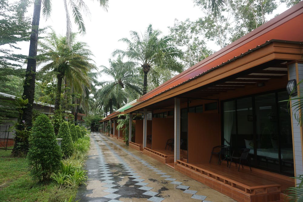 Photo of Outdoor in Mai Fat