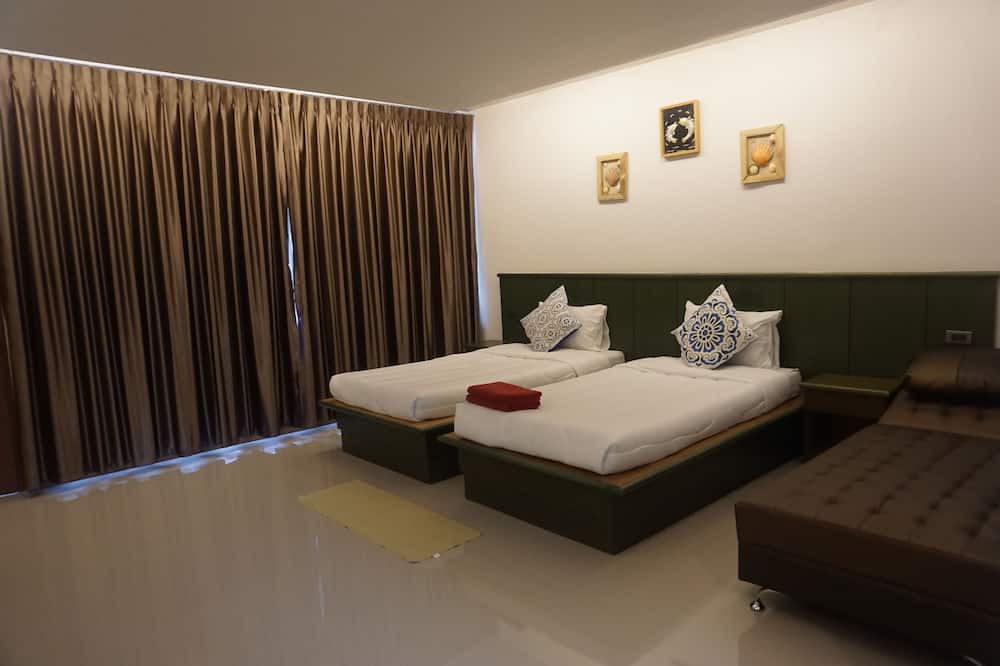 Photo of Bedroom in Mai Fat
