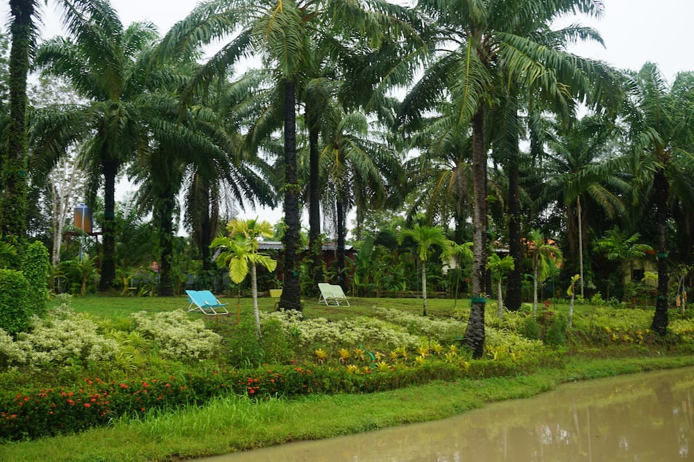 Photo of Outdoor in Mai Fat