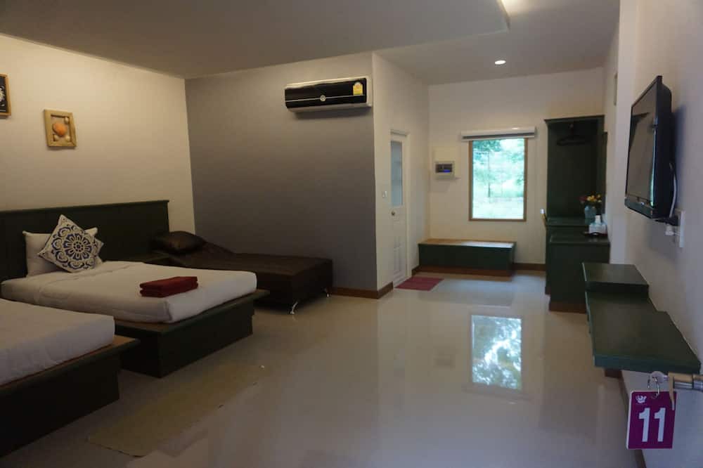 Photo of Bedroom in Mai Fat
