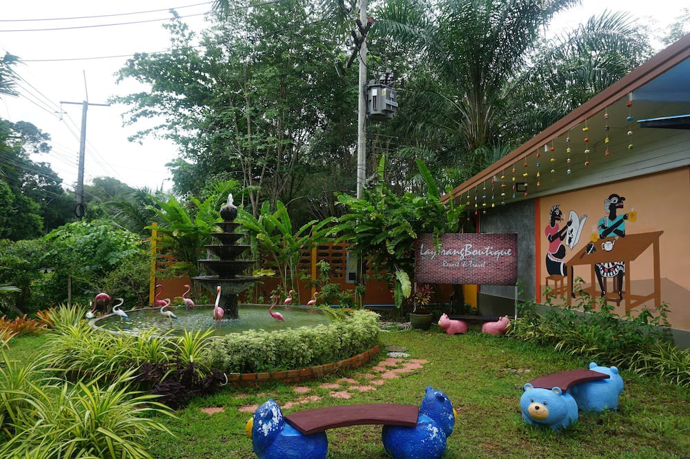 Photo of Outdoor in Mai Fat