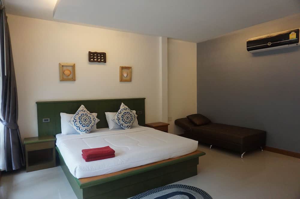 Photo of Bedroom in Mai Fat