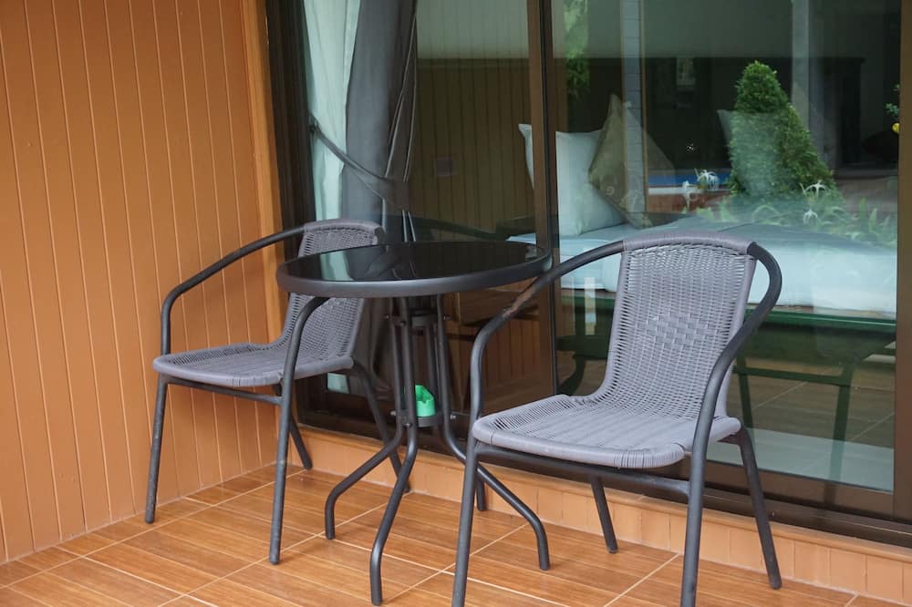Photo of Patio Balcony in Mai Fat