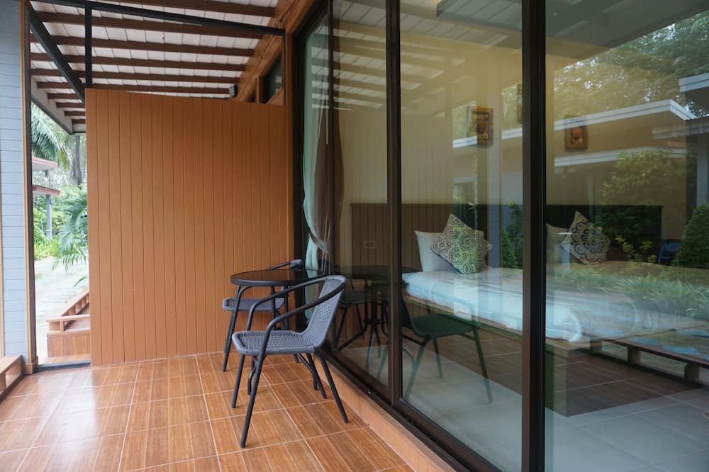 Photo of Patio Balcony in Mai Fat