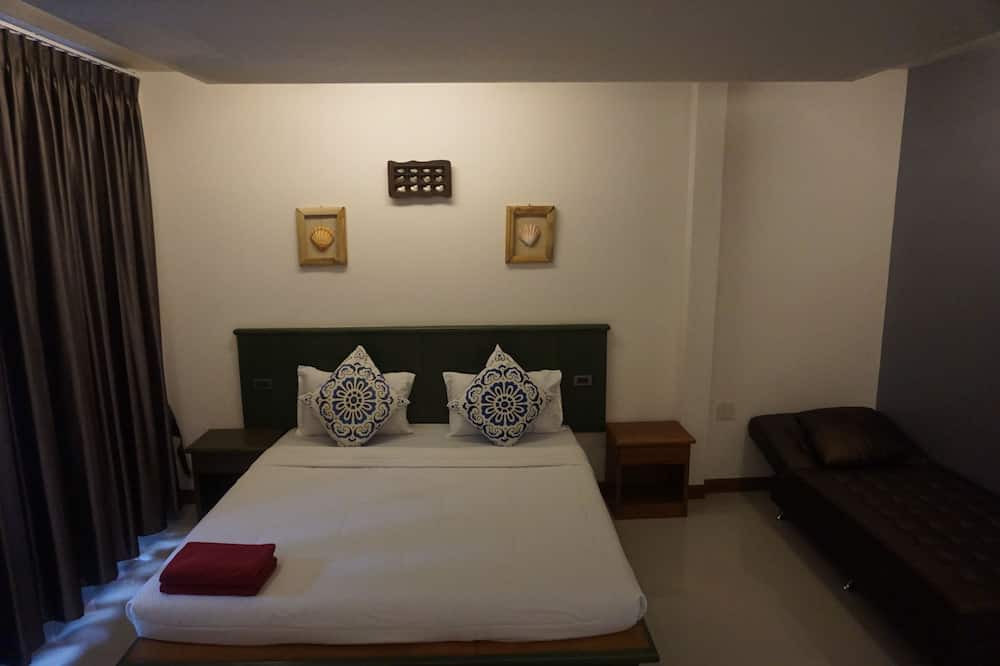 Photo of Bedroom in Mai Fat