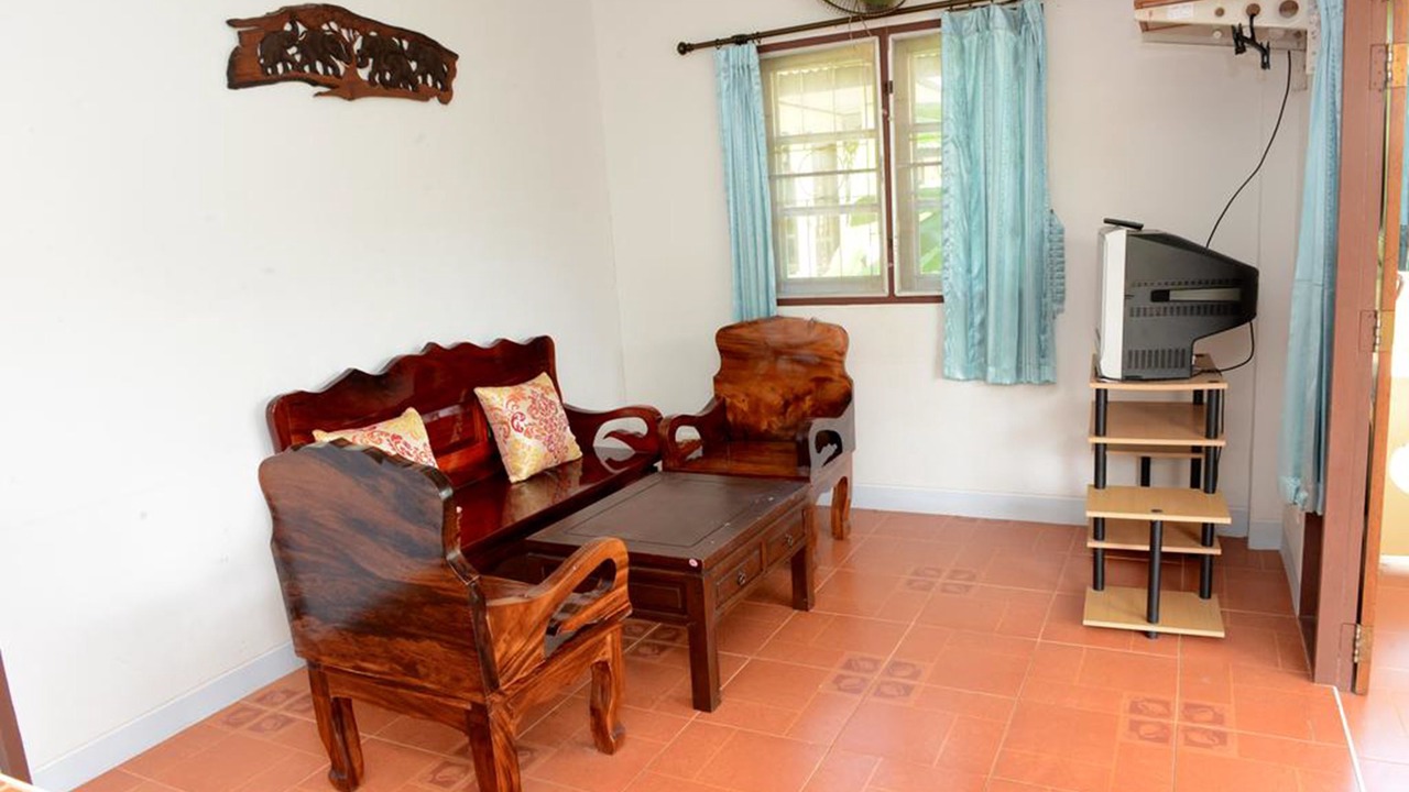 Photo of Bedroom in Bang Po