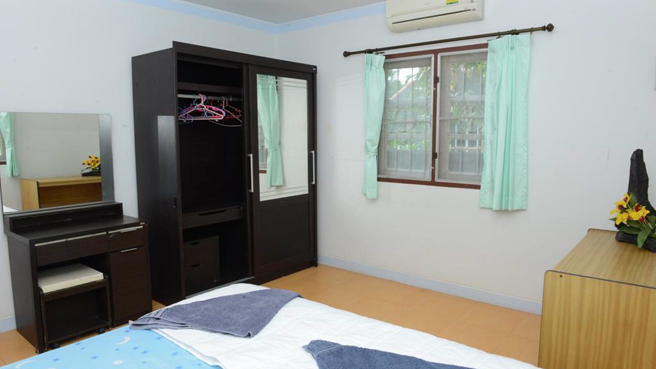 Photo of Bedroom in Bang Po