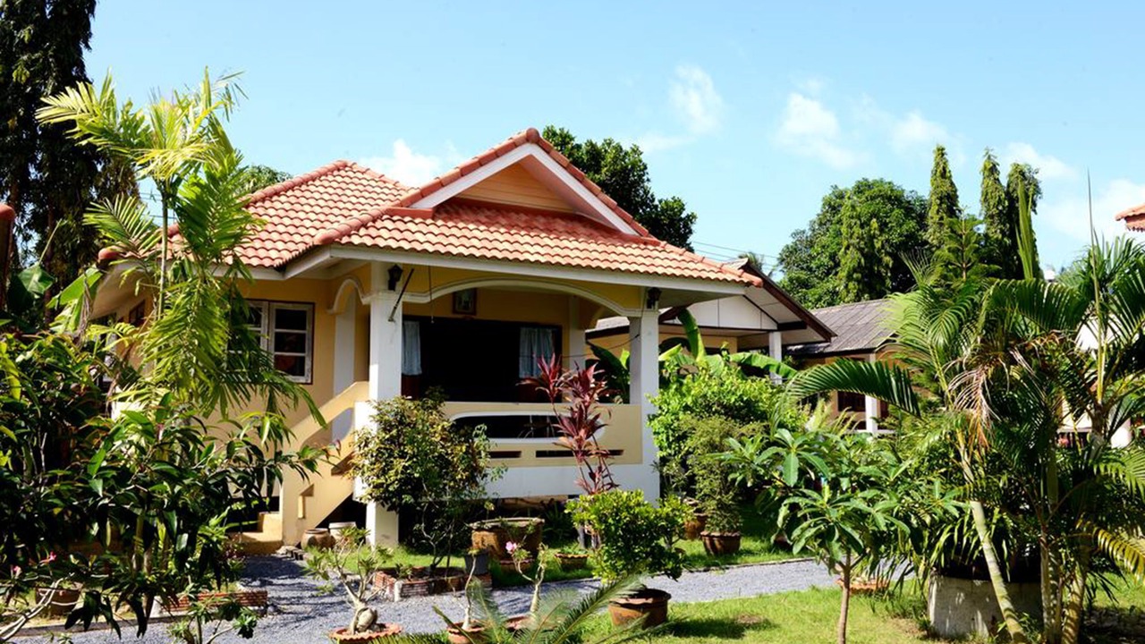 Photo of Outdoor in Bang Po