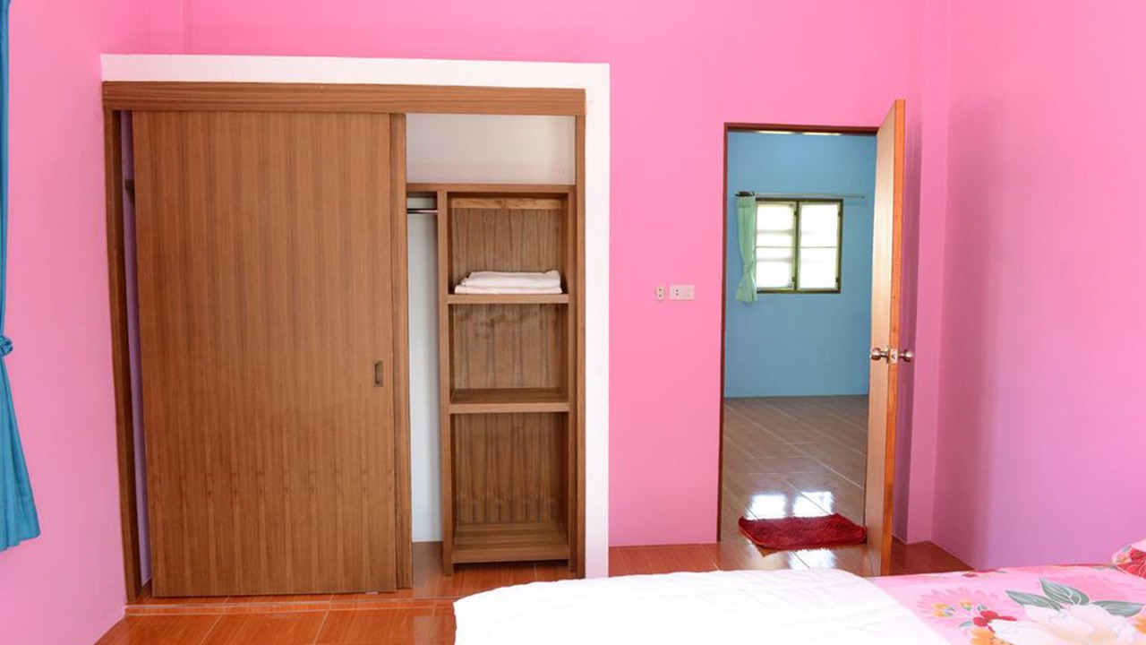 Photo of Bedroom in Bang Po