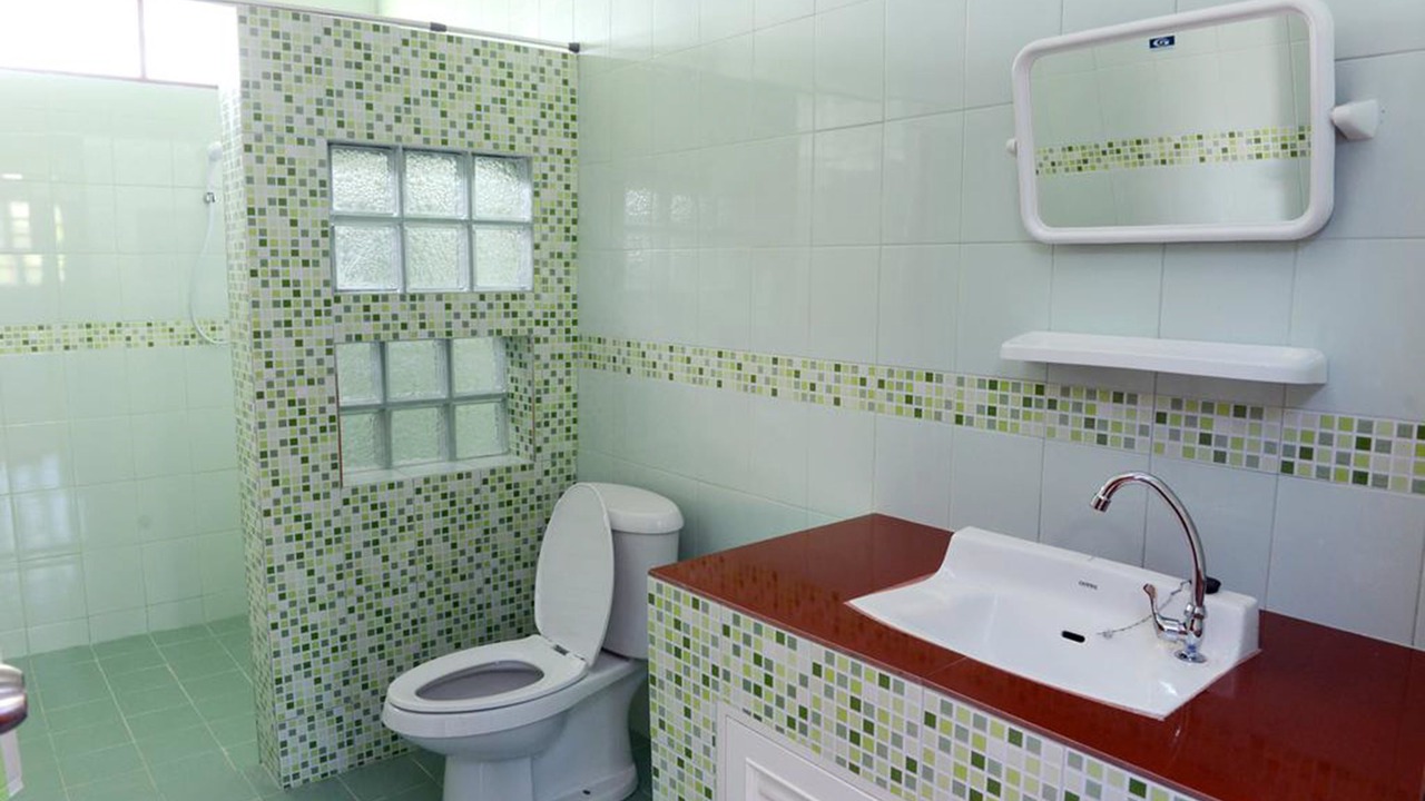 Photo of Bathroom in Bang Po