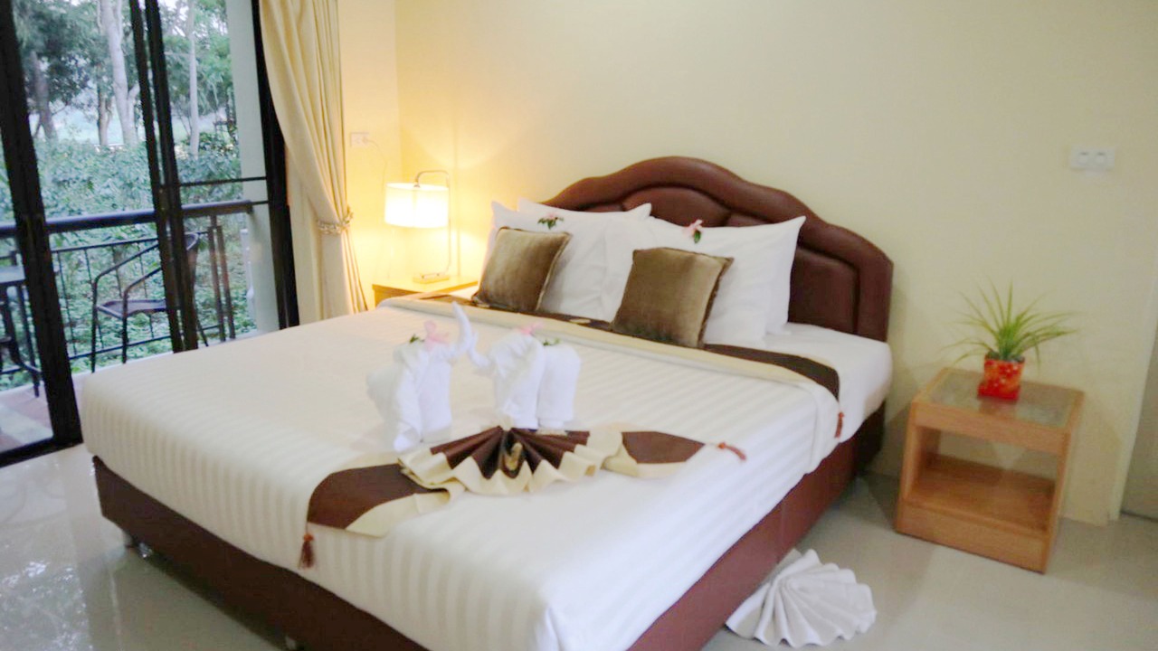 Photo of Bedroom in Nang Lae
