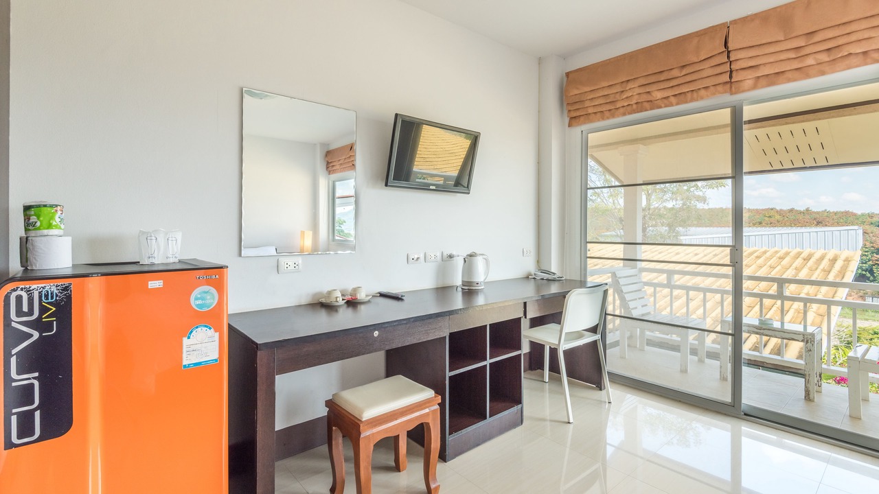 Photo of Bedroom in Nang Lae