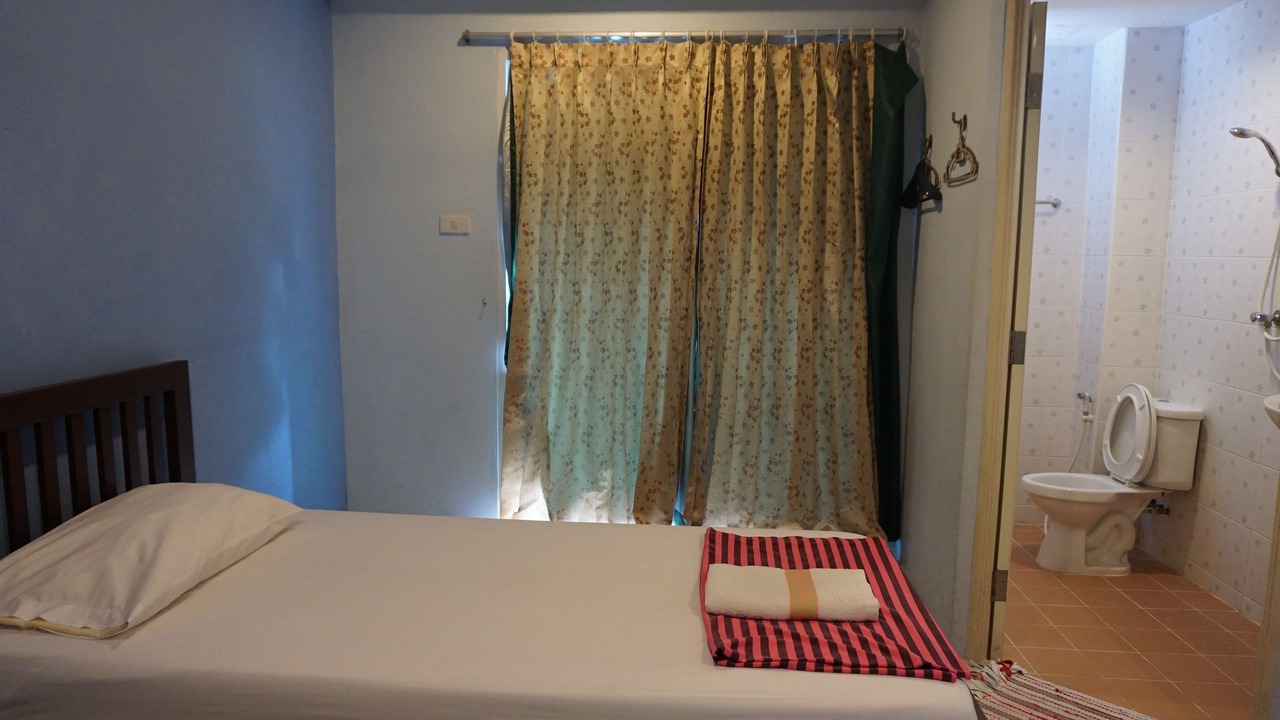 Photo of Bedroom in Wat Sam Phraya