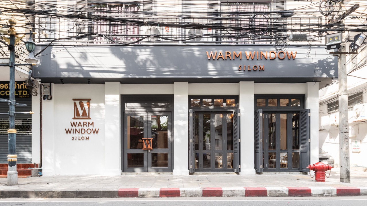 Photo of Outdoor in Bang Rak