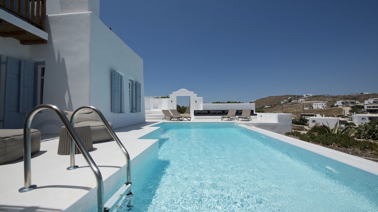 Photo of Outdoor in Agios Ioannis