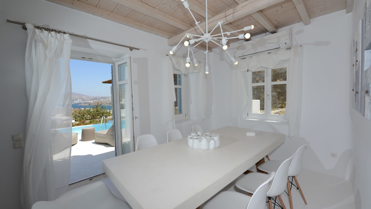 Photo of Outdoor in Agios Ioannis