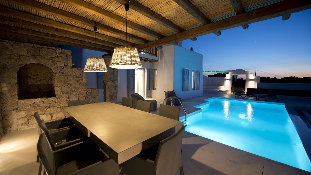 Photo of Outdoor in Agios Ioannis