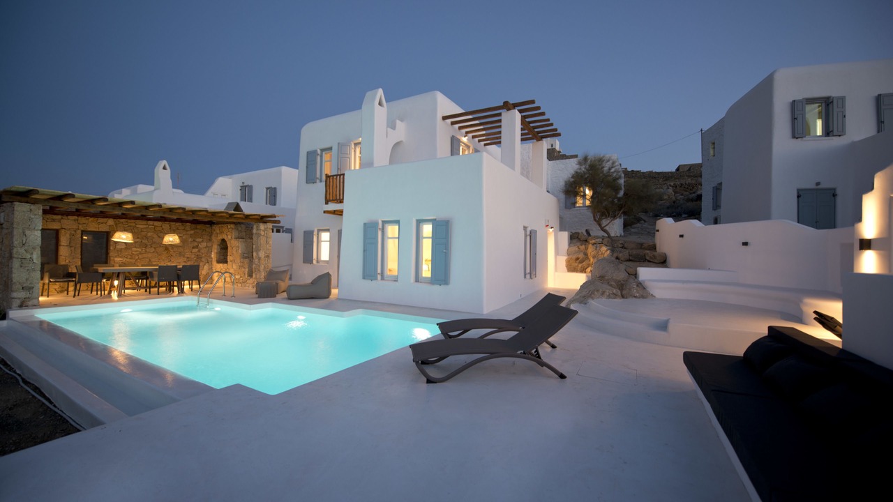 Photo of Outdoor in Agios Ioannis