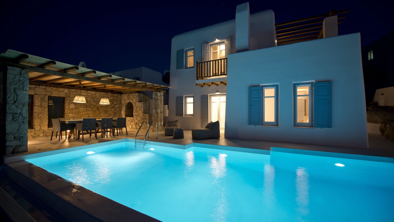 Photo of Outdoor in Agios Ioannis