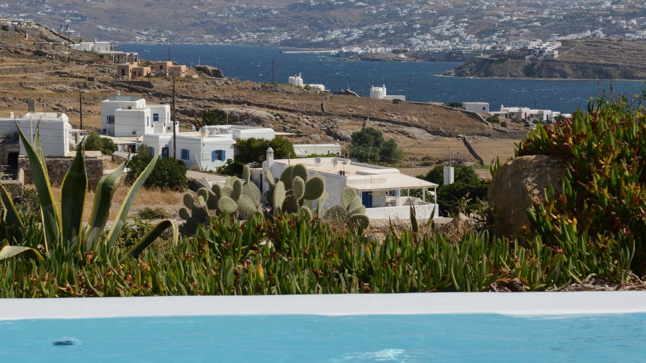Photo of Outdoor in Agios Ioannis