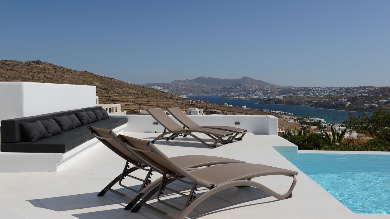 Photo of Outdoor in Agios Ioannis