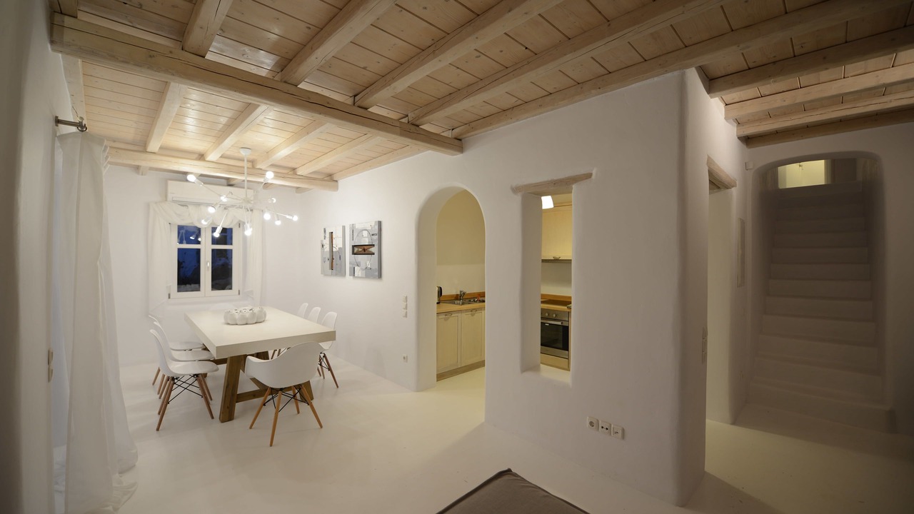 Photo of Livingroom in Agios Ioannis