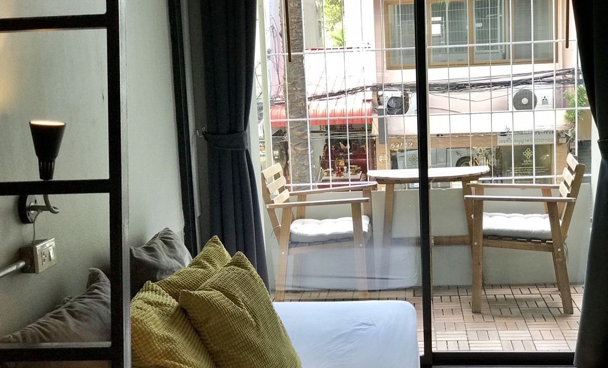 Photo of Bedroom in Pratunam