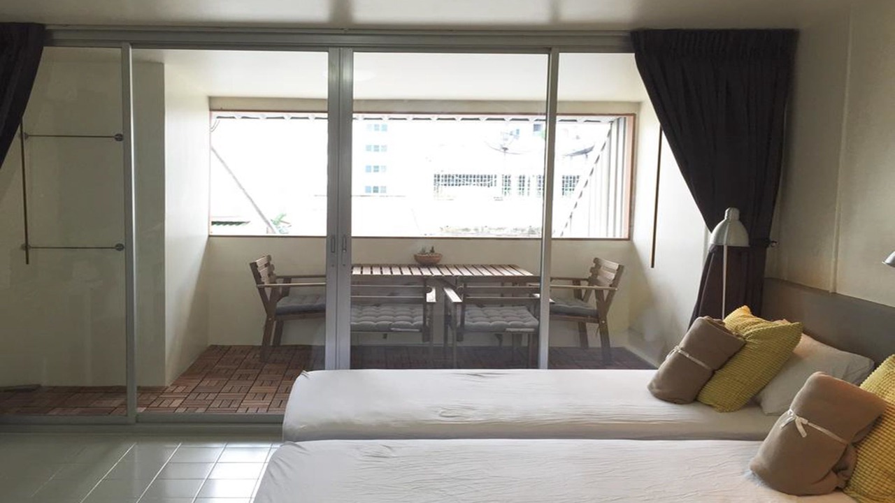 Photo of Bedroom in Pratunam