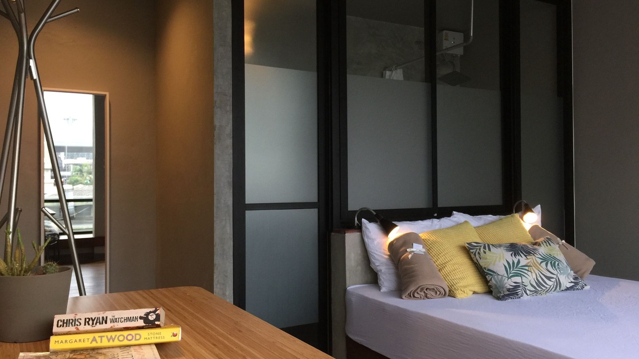 Photo of Bedroom in Pratunam