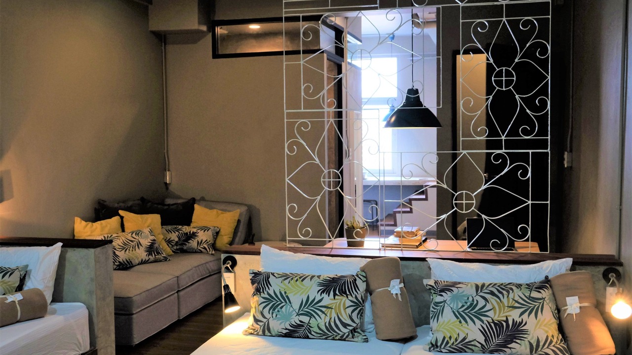 Photo of Bedroom in Pratunam