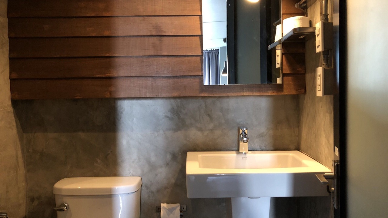 Photo of Bedroom in Pratunam