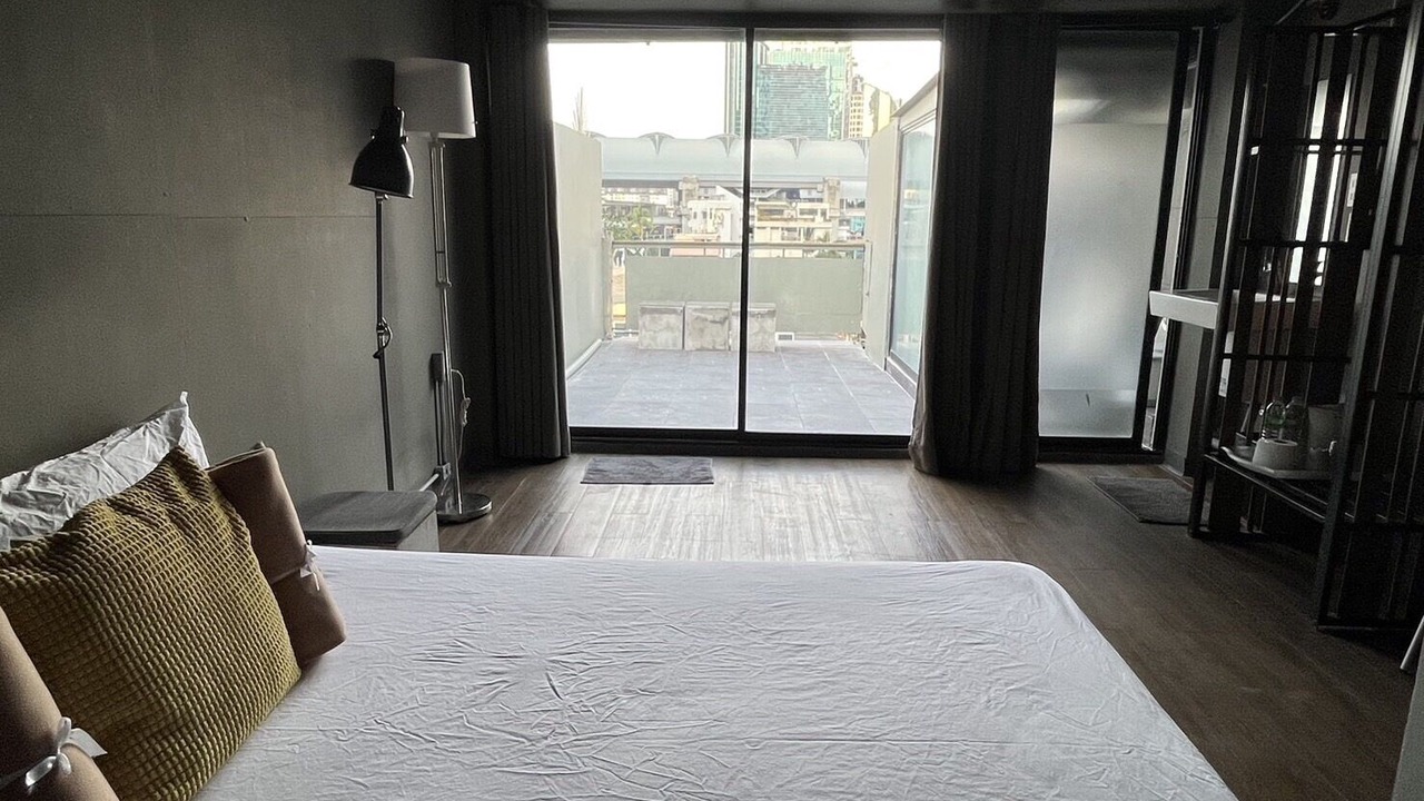 Photo of Bedroom in Pratunam