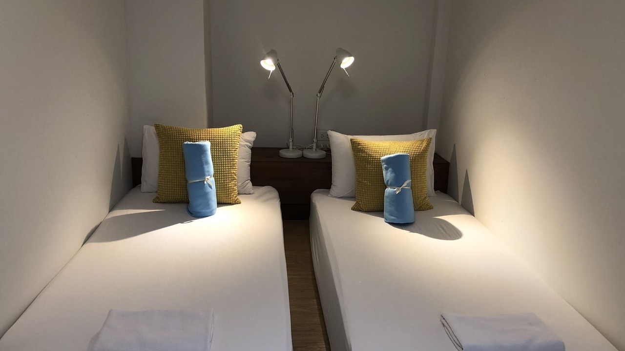 Photo of Bedroom in Pratunam