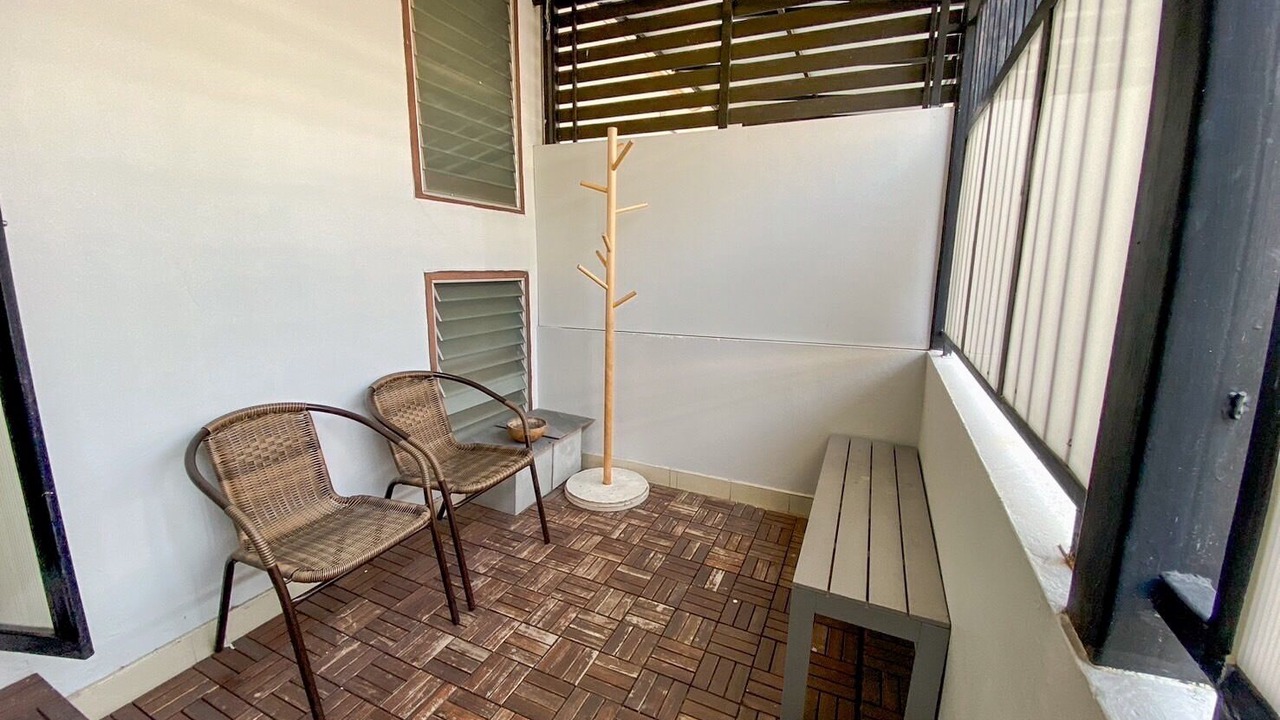Photo of Outdoor in Pratunam