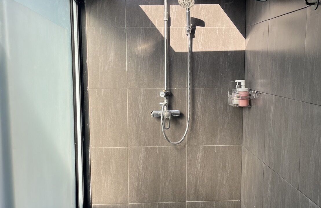 Photo of Bathroom in Pratunam
