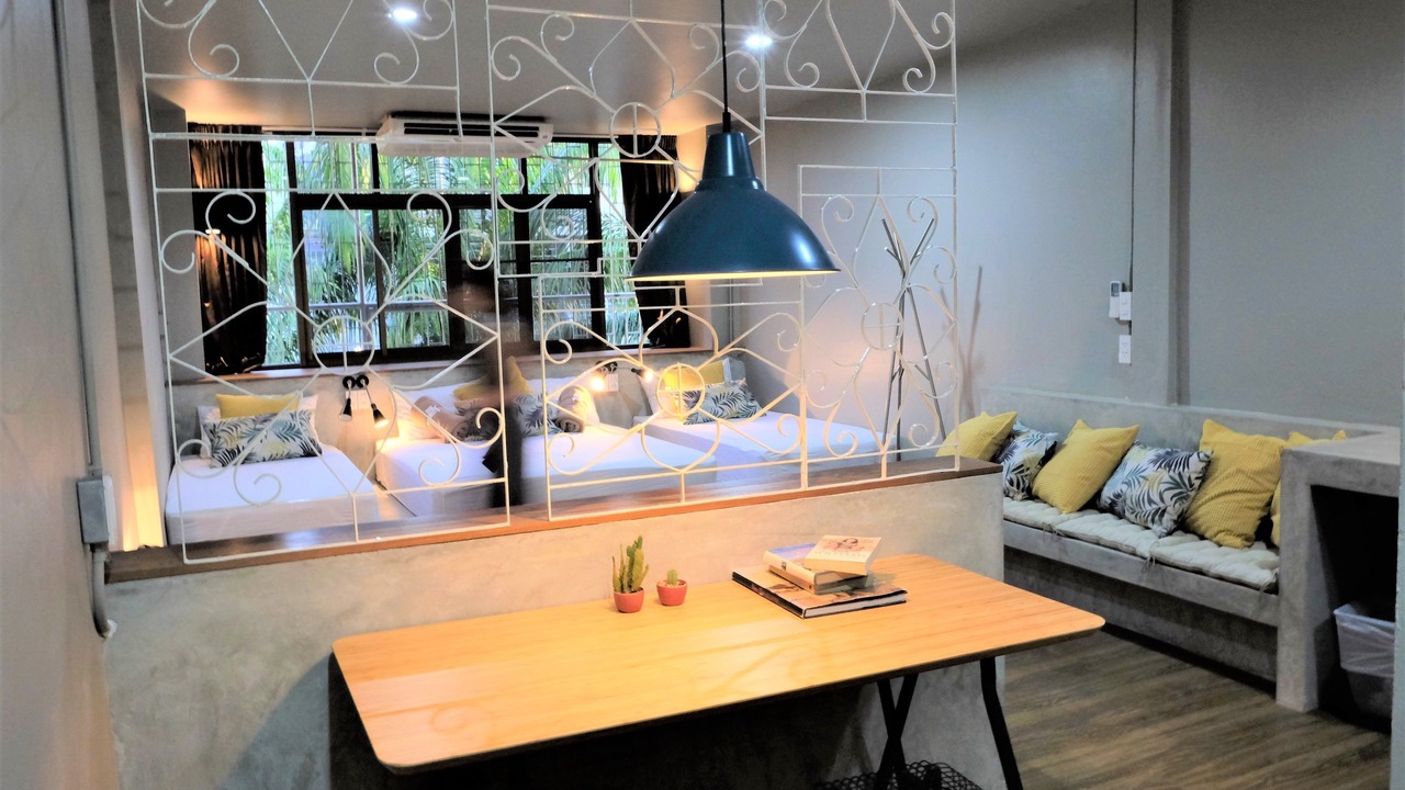 Photo of Bedroom in Pratunam