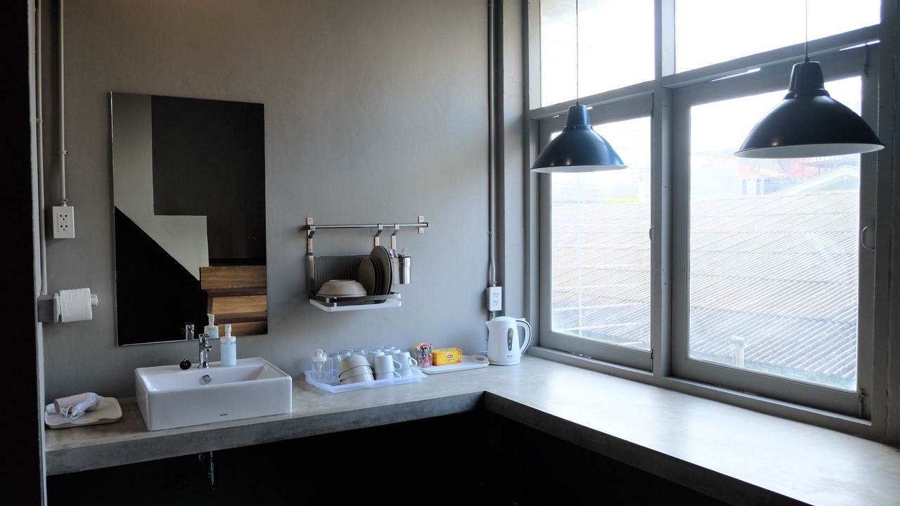 Photo of Bedroom in Pratunam