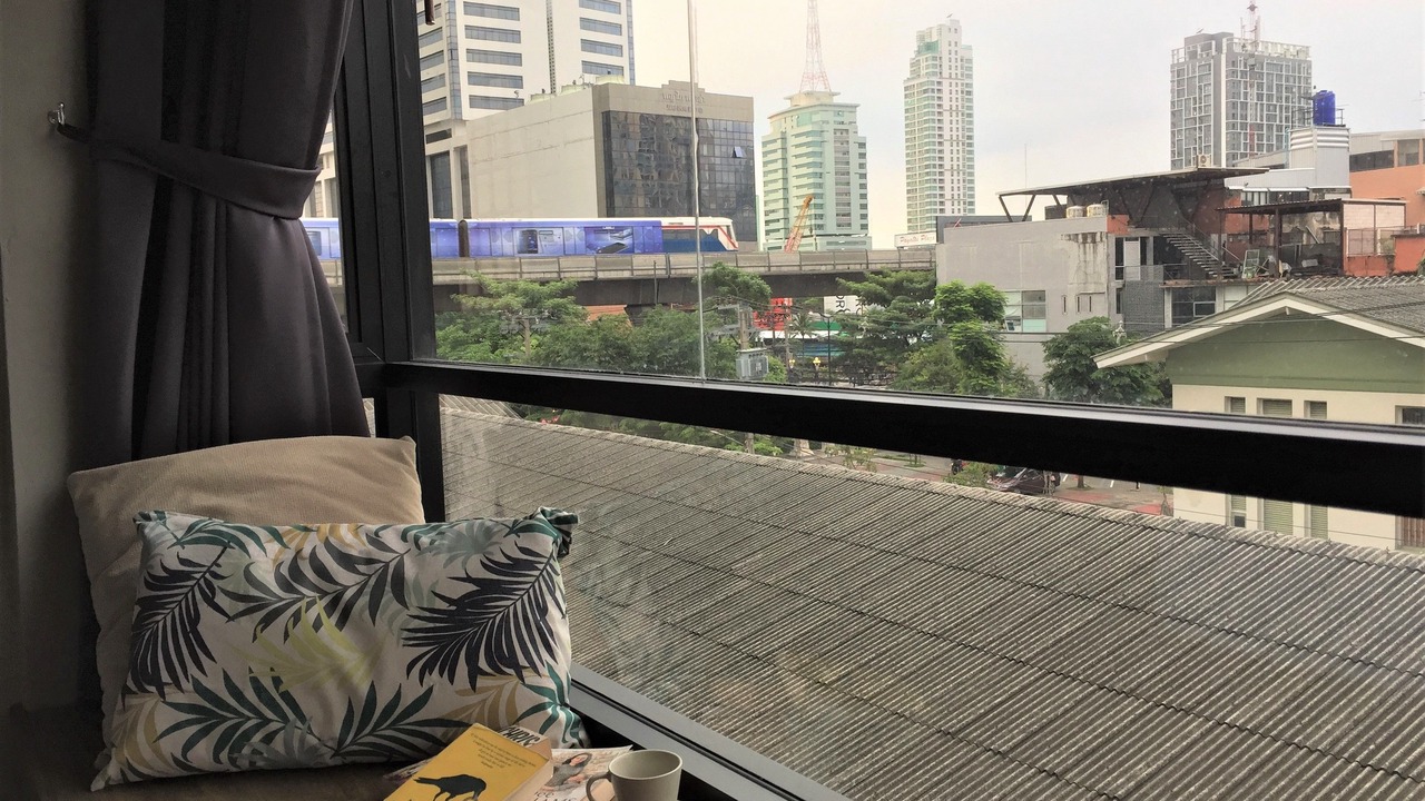 Photo of Bedroom in Pratunam