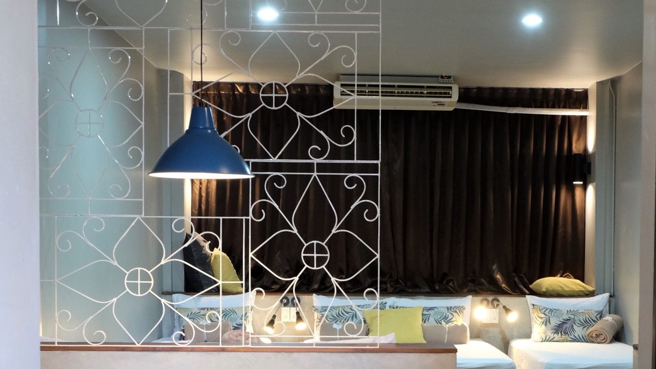 Photo of Bedroom in Pratunam
