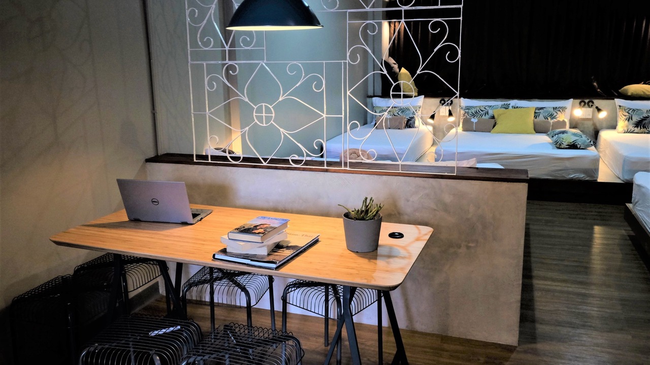 Photo of Bedroom in Pratunam