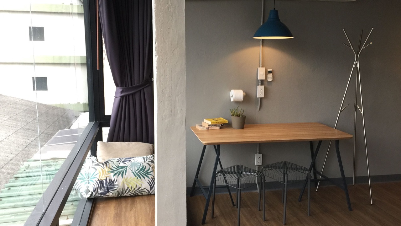 Photo of Bedroom in Pratunam