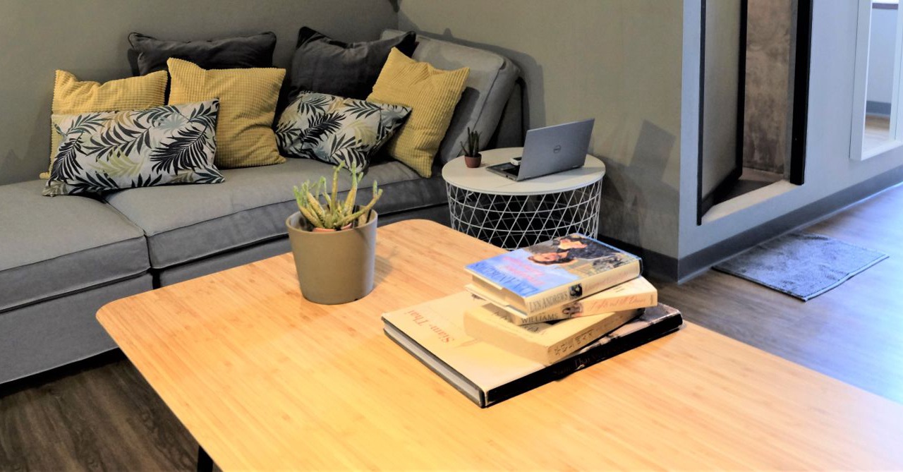 Photo of Bedroom in Pratunam