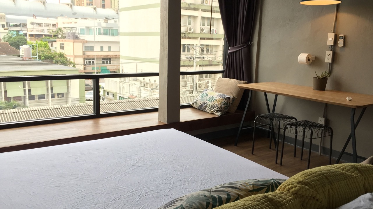 Photo of Bedroom in Pratunam
