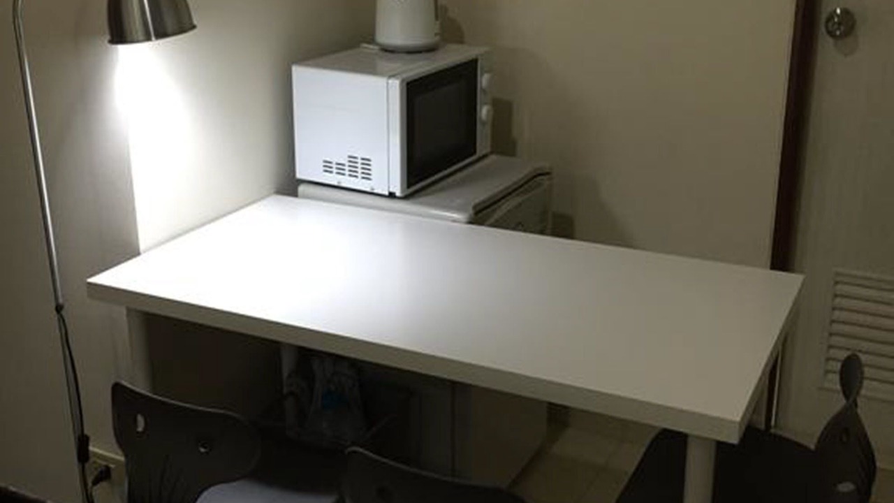 Photo of Bedroom in Pratunam
