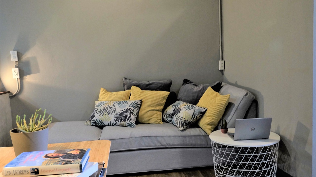 Photo of Bedroom in Pratunam