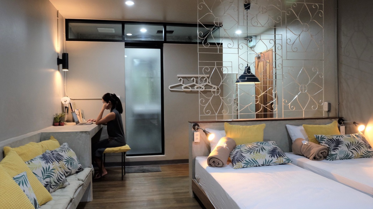 Photo of Bedroom in Pratunam