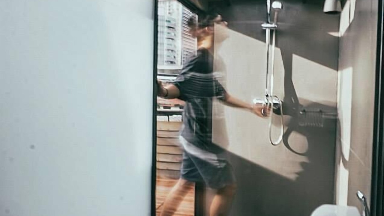 Photo of Bathroom in Pratunam