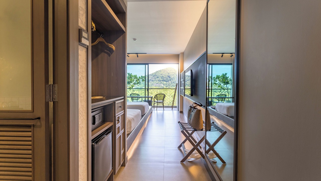 Photo of Bedroom in Krabi